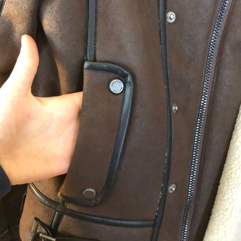 Bomber Jacket - Picture 5 of 7